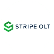 Stripe OLT - Cloud and cyber security specialists. 